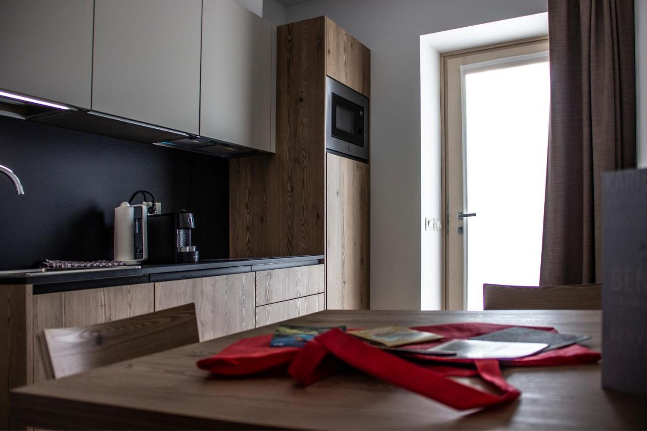 Dorsino Dolceambiez Apartments מראה חיצוני תמונה