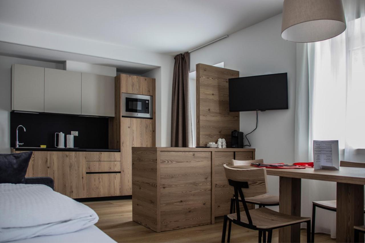 Dorsino Dolceambiez Apartments מראה חיצוני תמונה