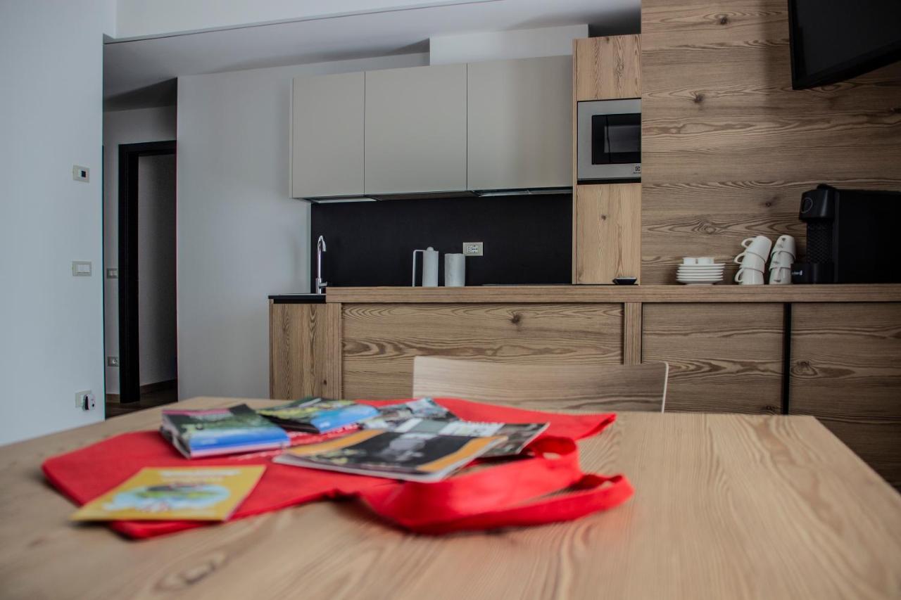 Dorsino Dolceambiez Apartments מראה חיצוני תמונה
