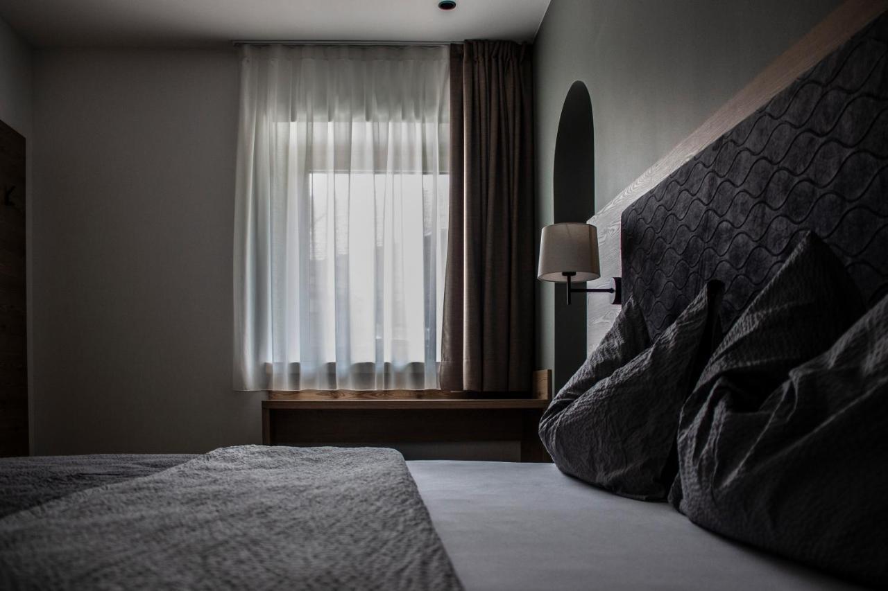 Dorsino Dolceambiez Apartments מראה חיצוני תמונה