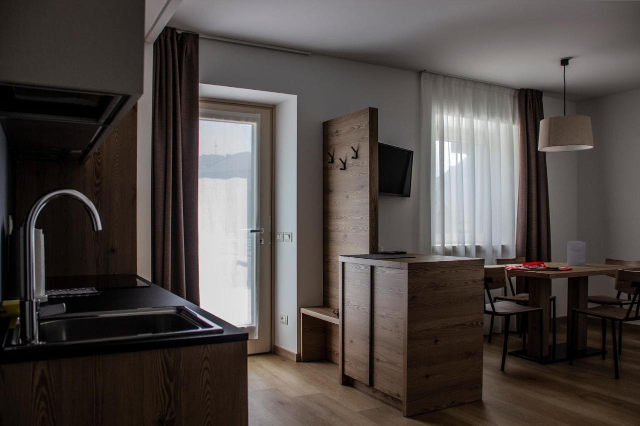 Dorsino Dolceambiez Apartments מראה חיצוני תמונה