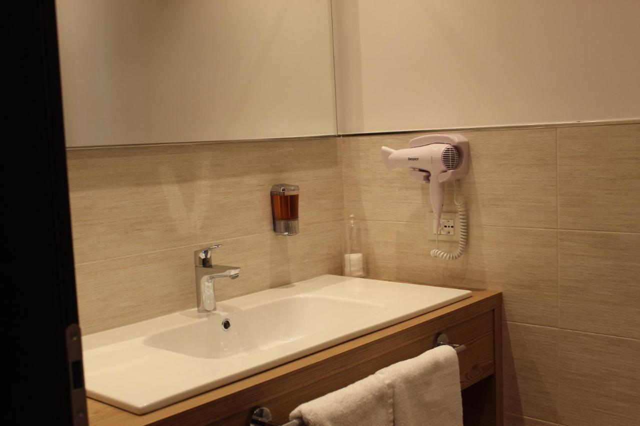 Dorsino Dolceambiez Apartments מראה חיצוני תמונה
