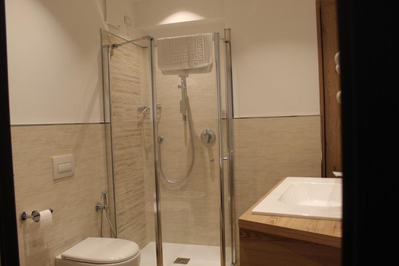 Dorsino Dolceambiez Apartments מראה חיצוני תמונה