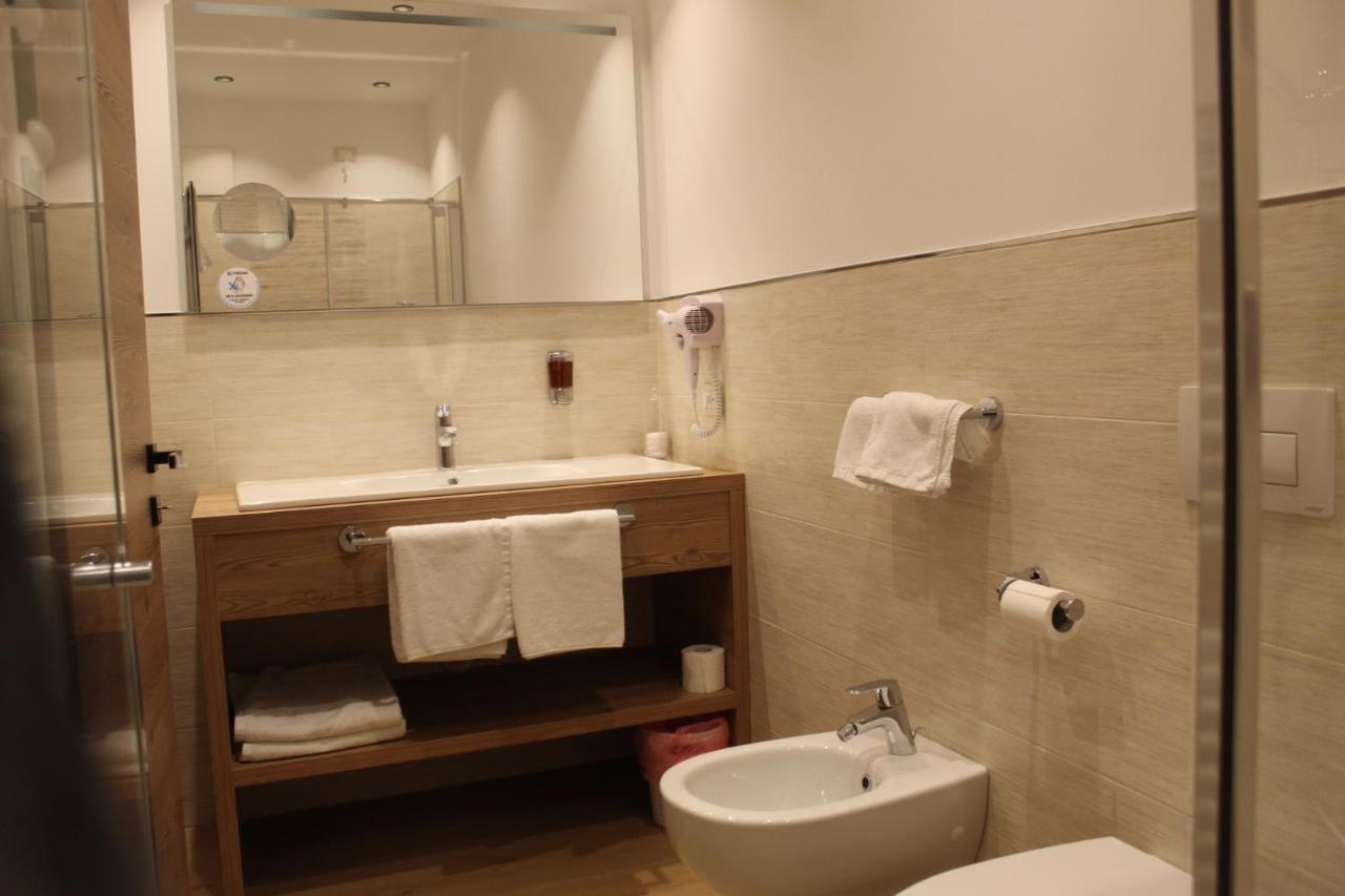 Dorsino Dolceambiez Apartments מראה חיצוני תמונה