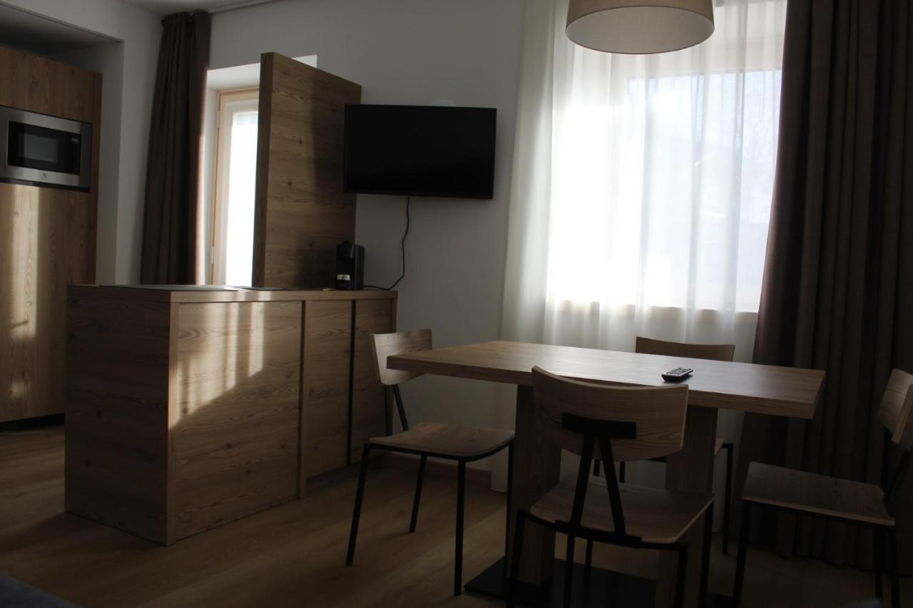 Dorsino Dolceambiez Apartments מראה חיצוני תמונה