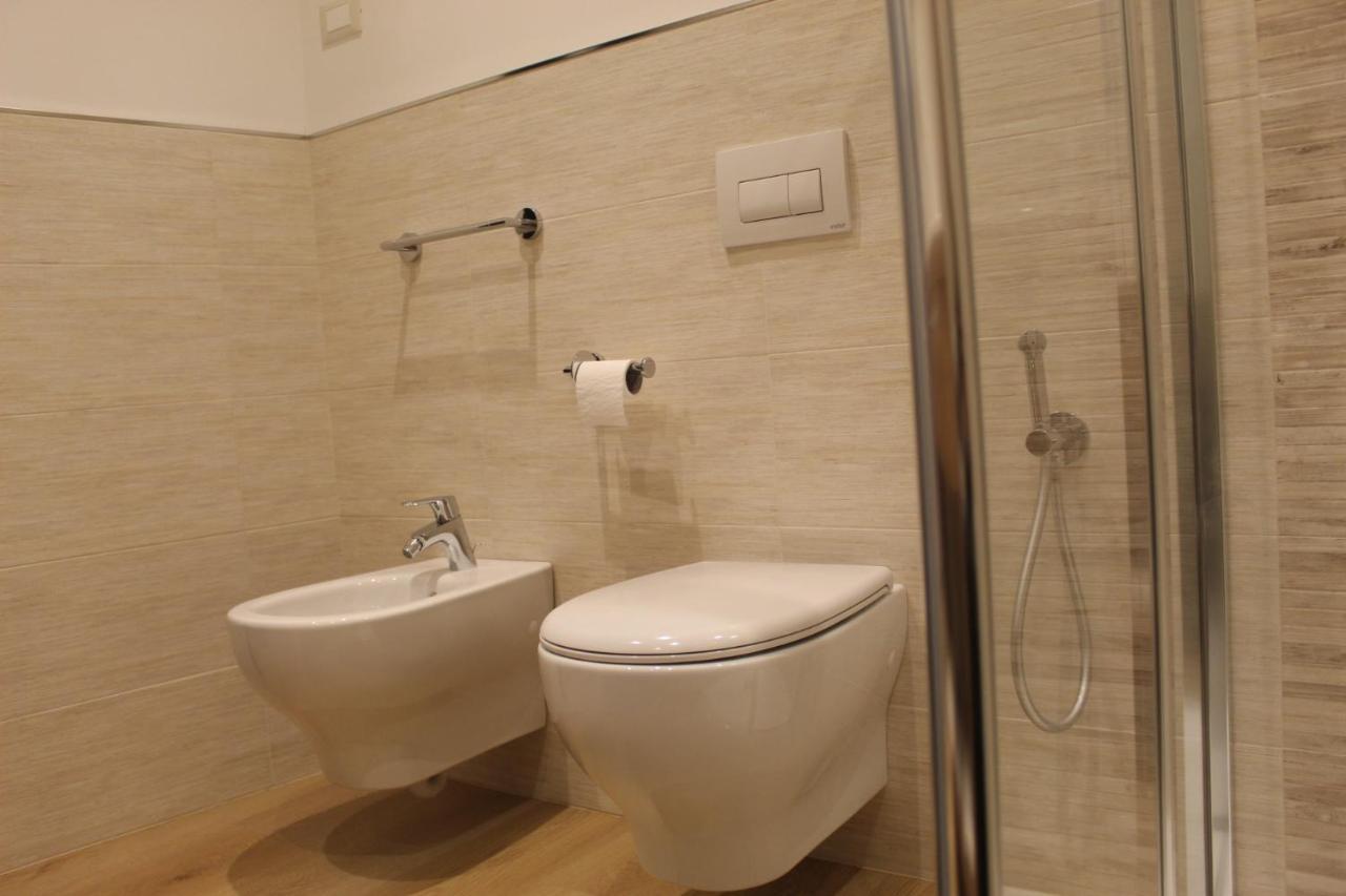 Dorsino Dolceambiez Apartments מראה חיצוני תמונה