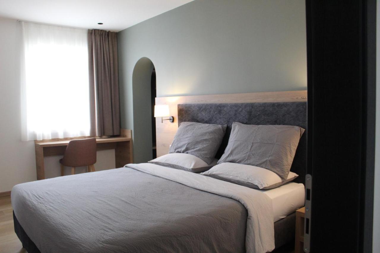 Dorsino Dolceambiez Apartments מראה חיצוני תמונה