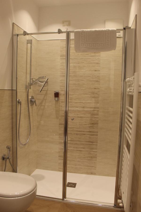 Dorsino Dolceambiez Apartments מראה חיצוני תמונה