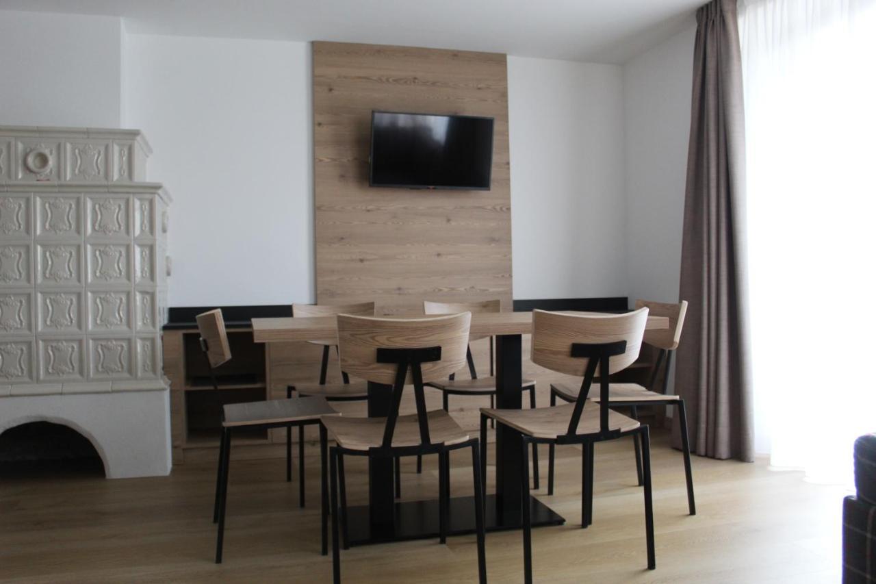Dorsino Dolceambiez Apartments מראה חיצוני תמונה