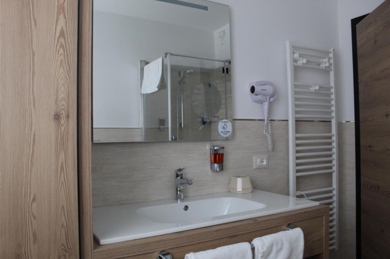 Dorsino Dolceambiez Apartments מראה חיצוני תמונה