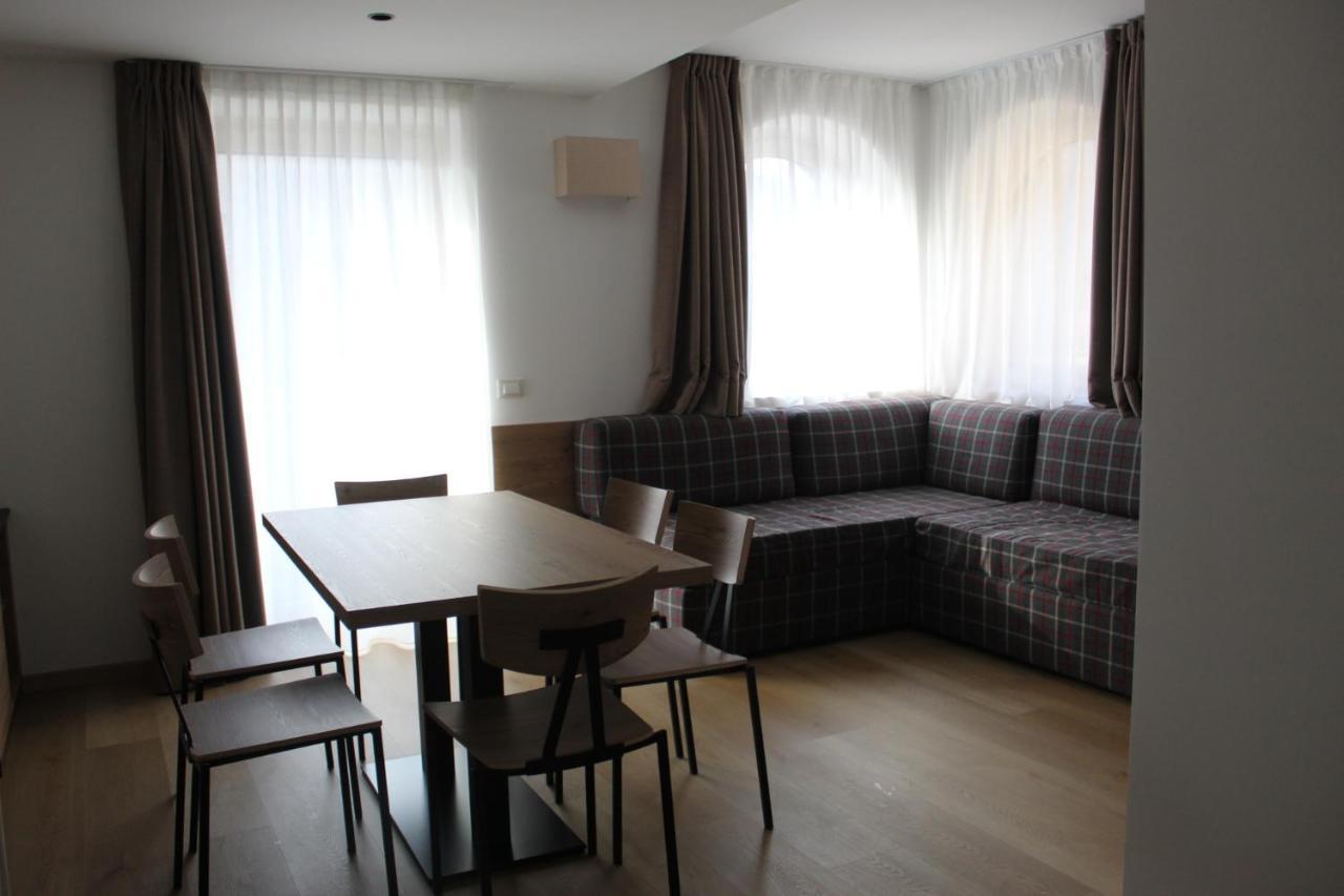 Dorsino Dolceambiez Apartments מראה חיצוני תמונה
