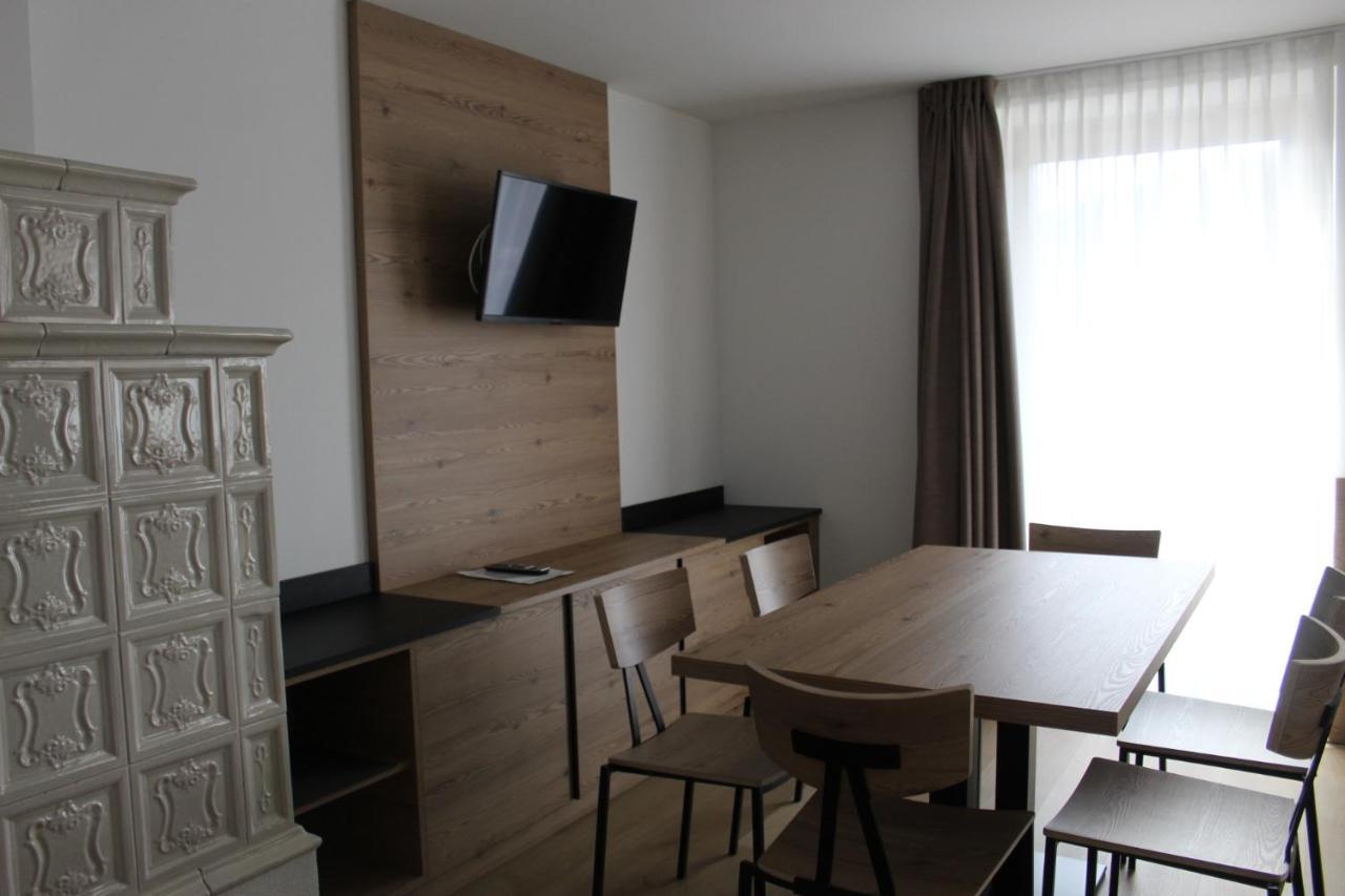 Dorsino Dolceambiez Apartments מראה חיצוני תמונה