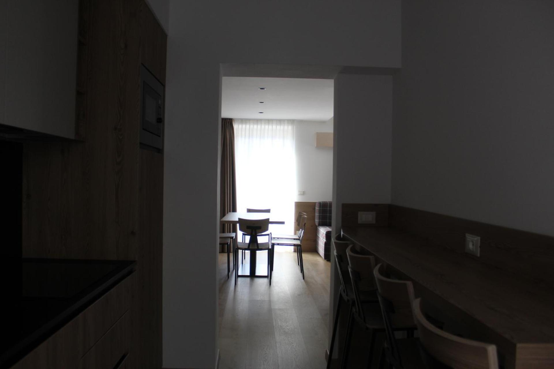 Dorsino Dolceambiez Apartments מראה חיצוני תמונה