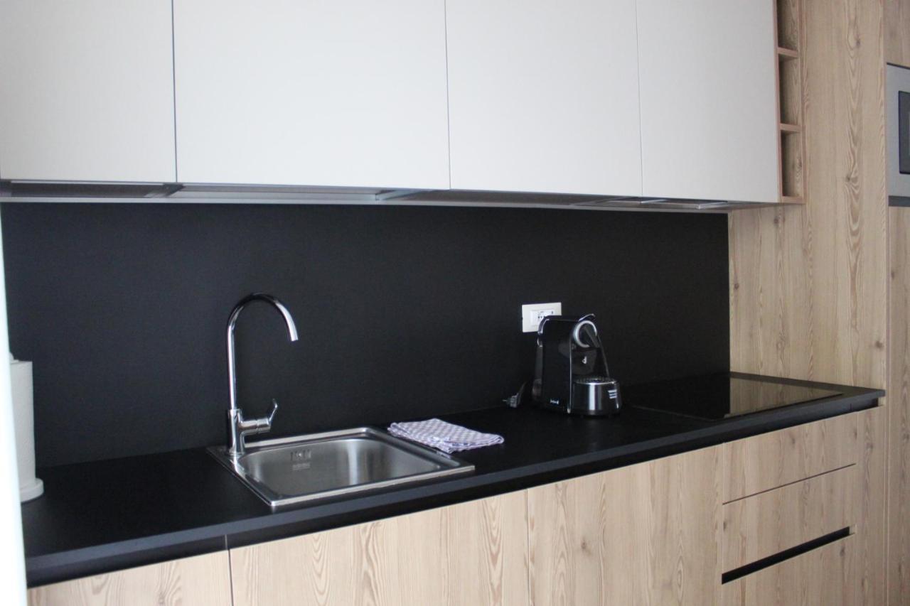 Dorsino Dolceambiez Apartments מראה חיצוני תמונה