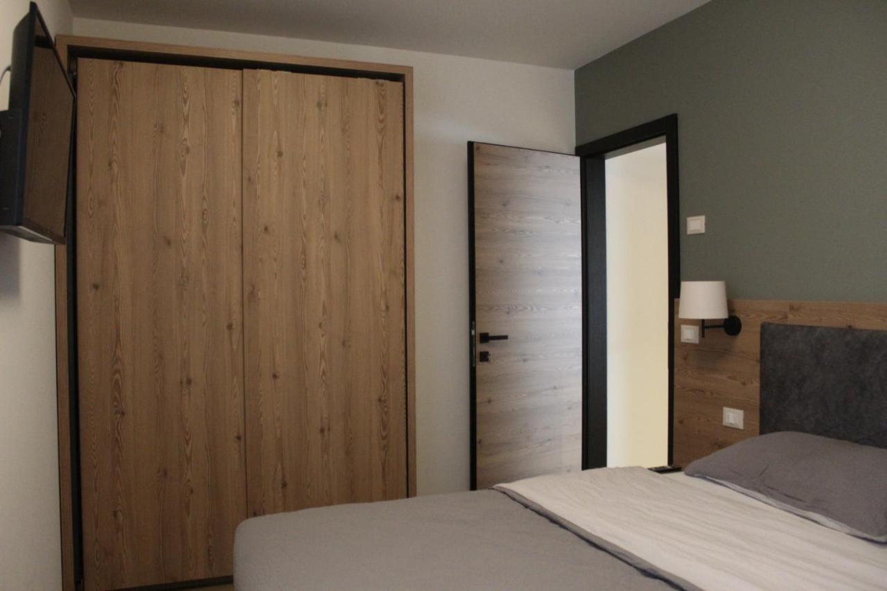 Dorsino Dolceambiez Apartments מראה חיצוני תמונה