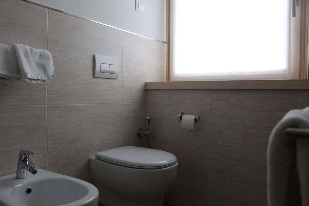Dorsino Dolceambiez Apartments מראה חיצוני תמונה