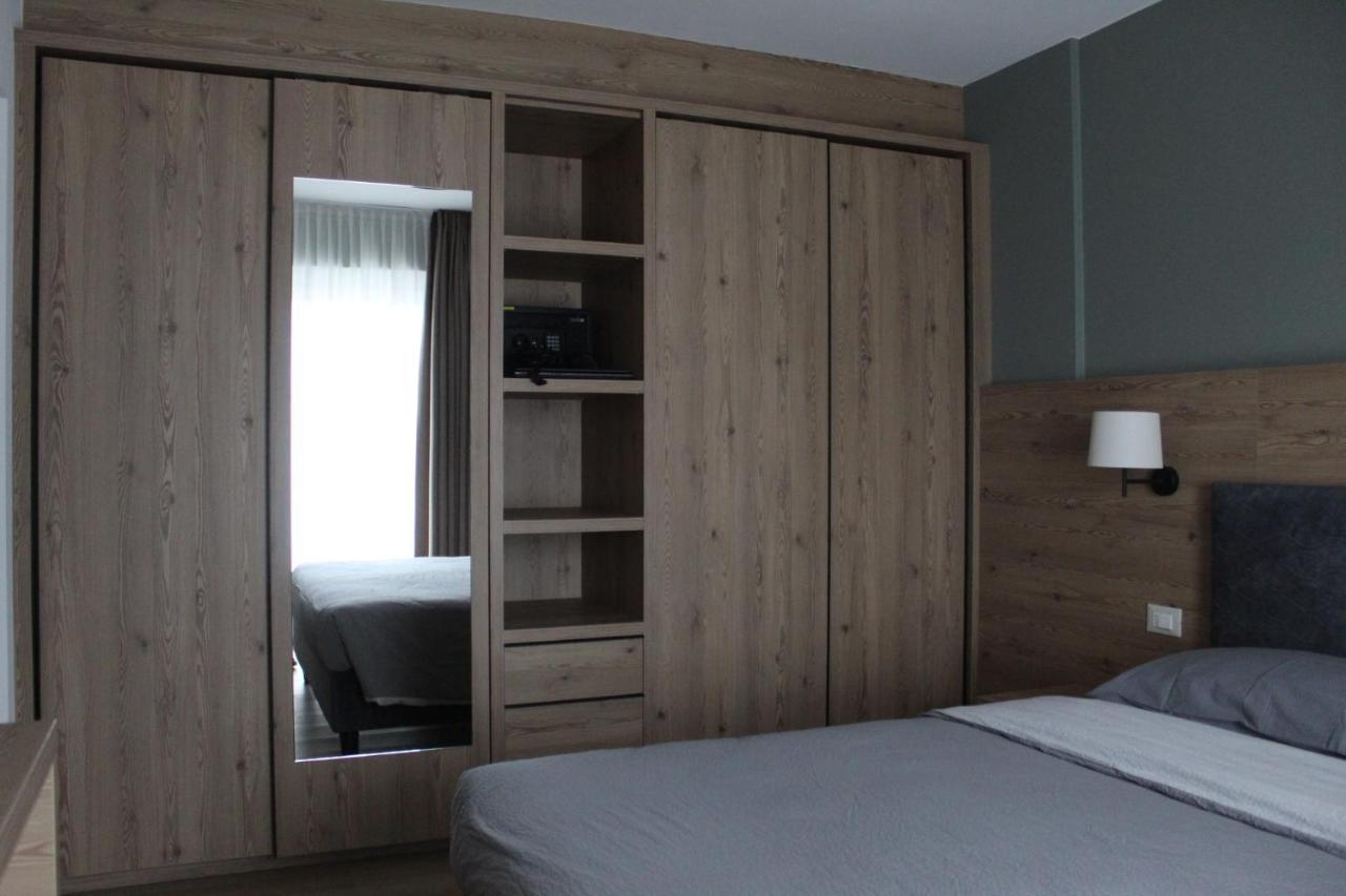 Dorsino Dolceambiez Apartments מראה חיצוני תמונה