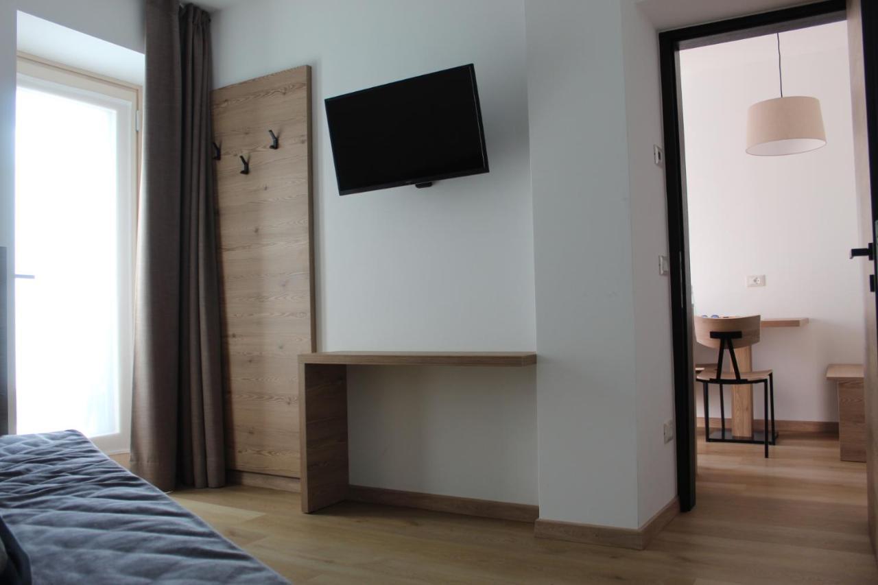 Dorsino Dolceambiez Apartments מראה חיצוני תמונה