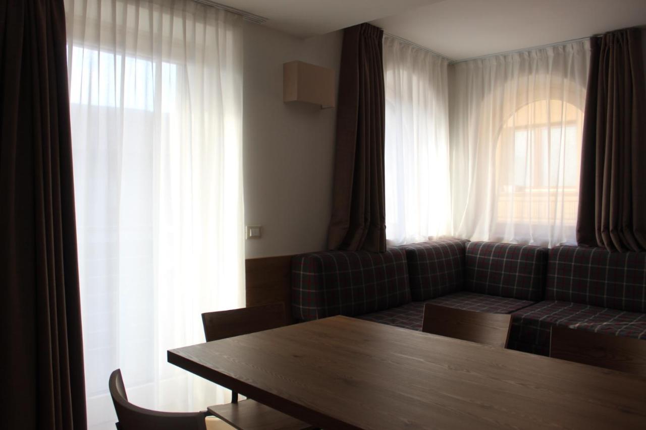 Dorsino Dolceambiez Apartments מראה חיצוני תמונה