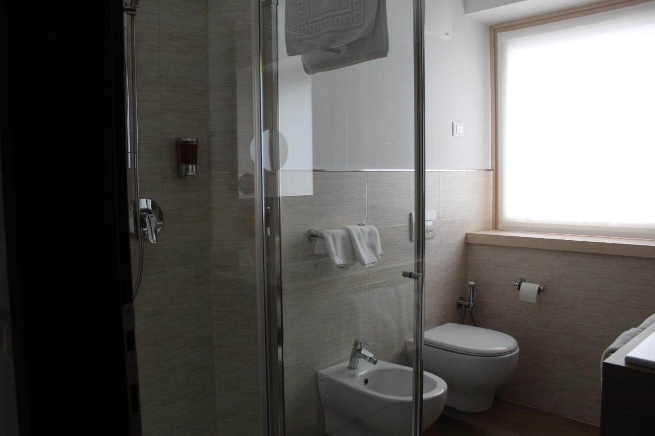 Dorsino Dolceambiez Apartments מראה חיצוני תמונה