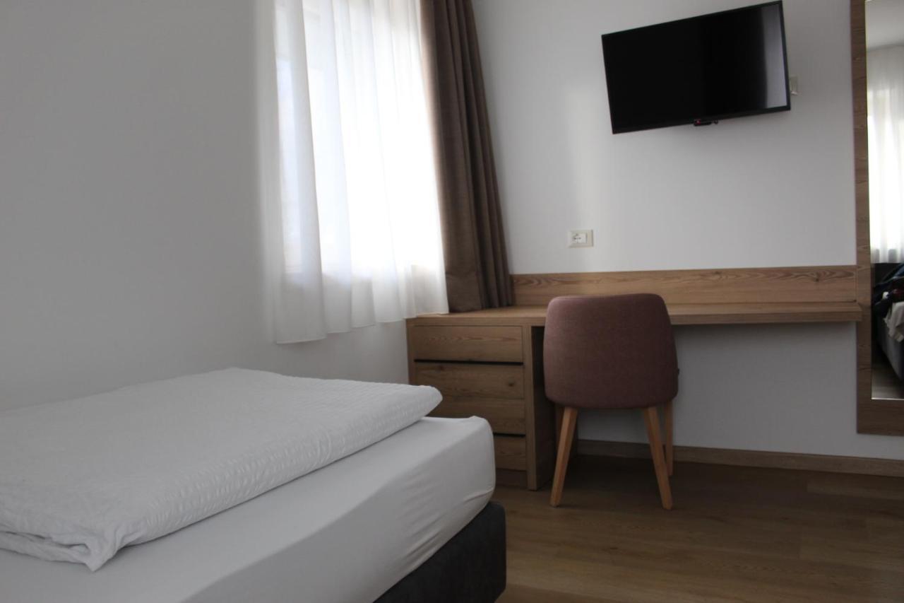 Dorsino Dolceambiez Apartments מראה חיצוני תמונה