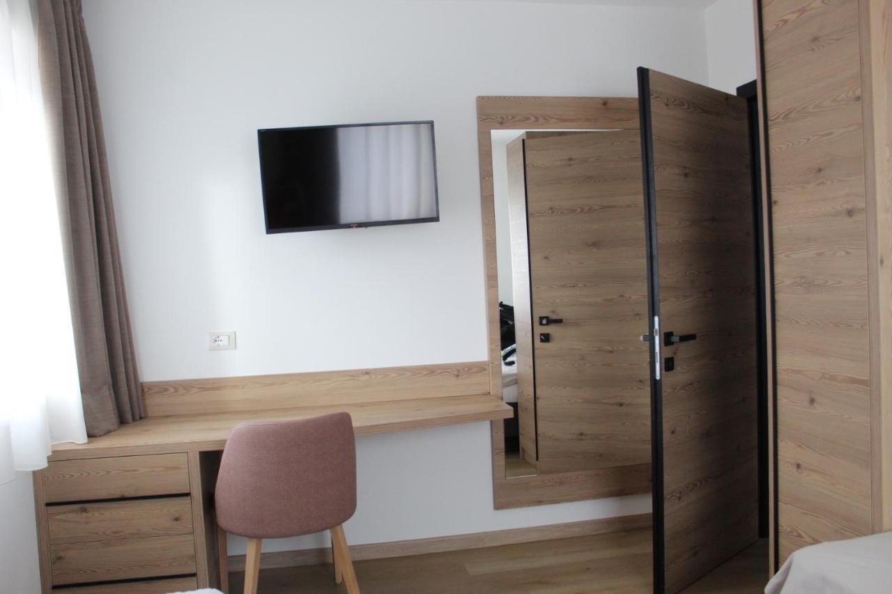 Dorsino Dolceambiez Apartments מראה חיצוני תמונה