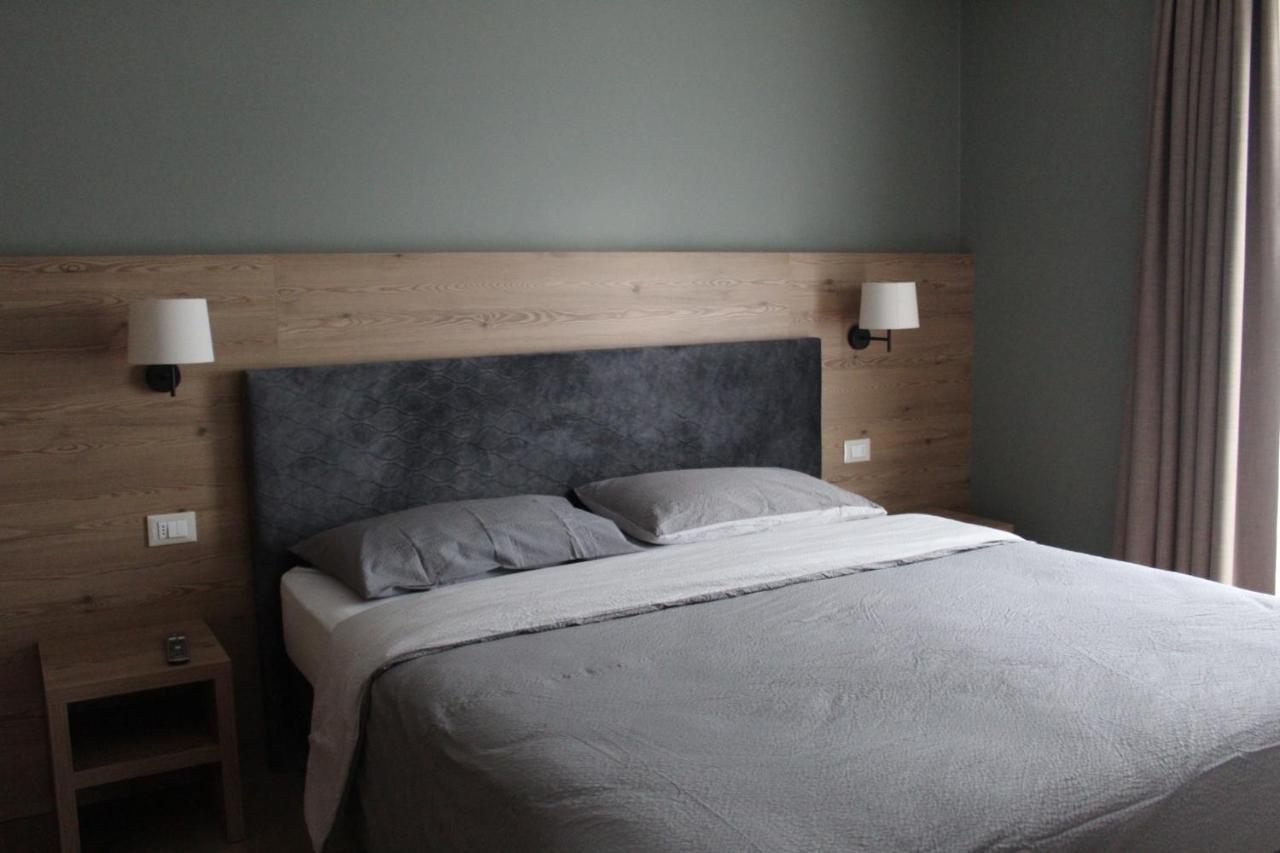 Dorsino Dolceambiez Apartments מראה חיצוני תמונה