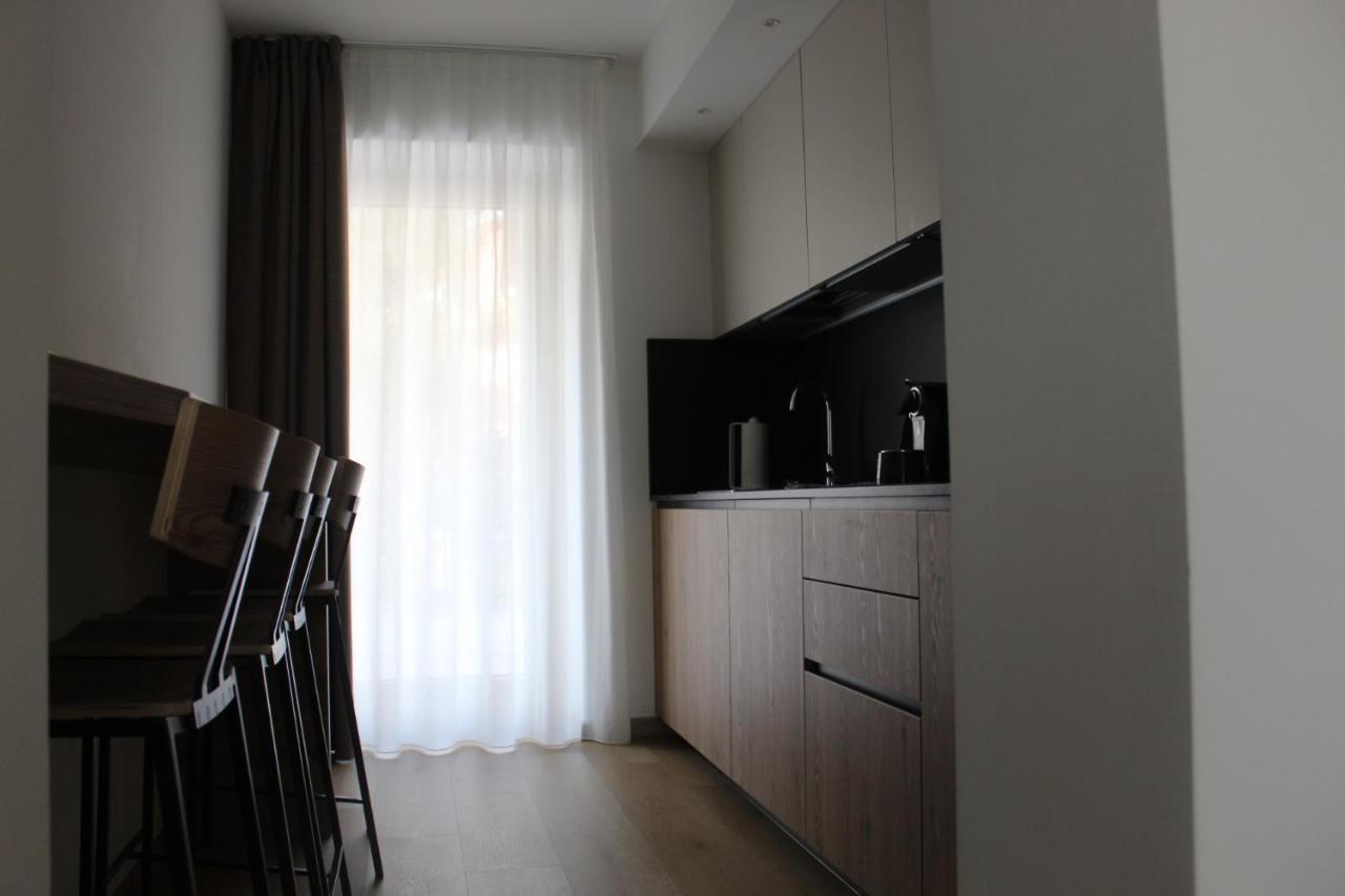 Dorsino Dolceambiez Apartments מראה חיצוני תמונה