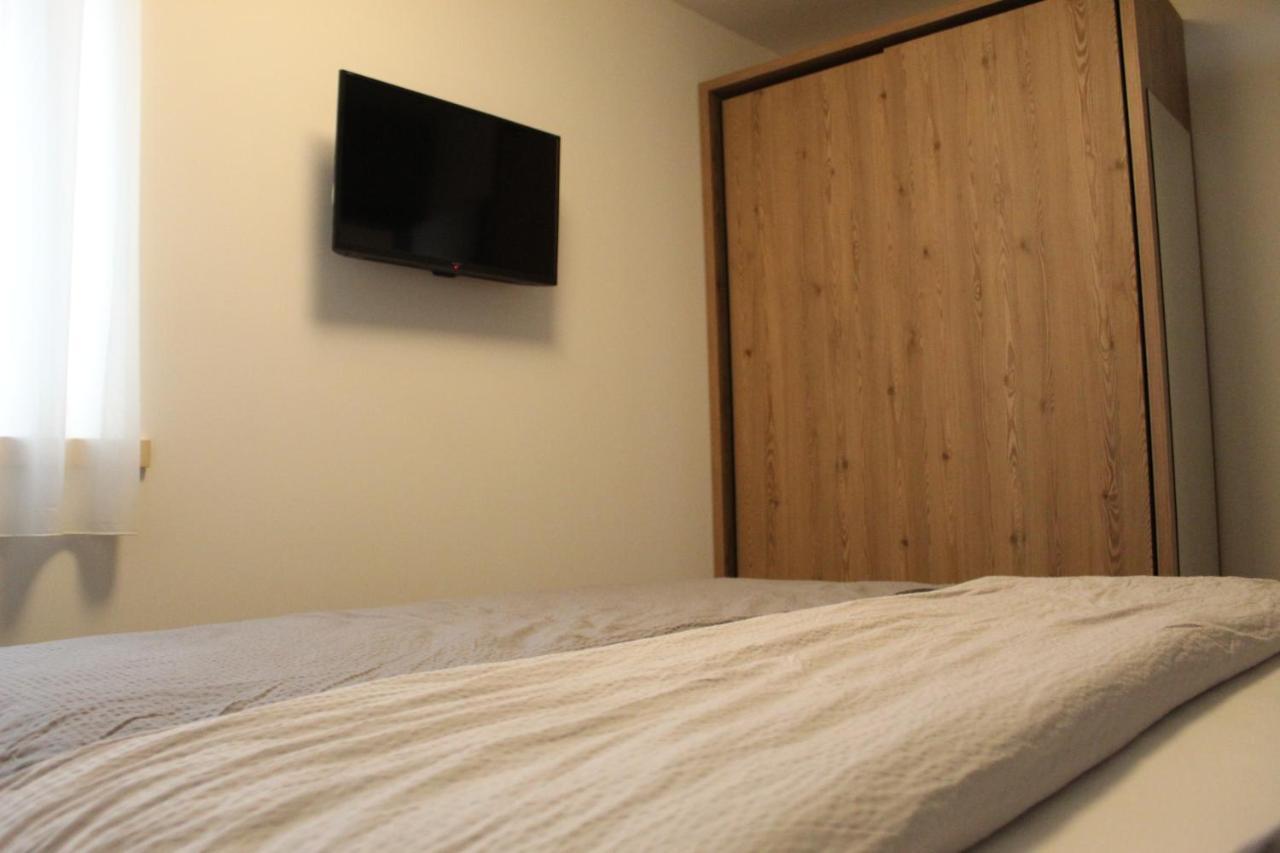 Dorsino Dolceambiez Apartments מראה חיצוני תמונה