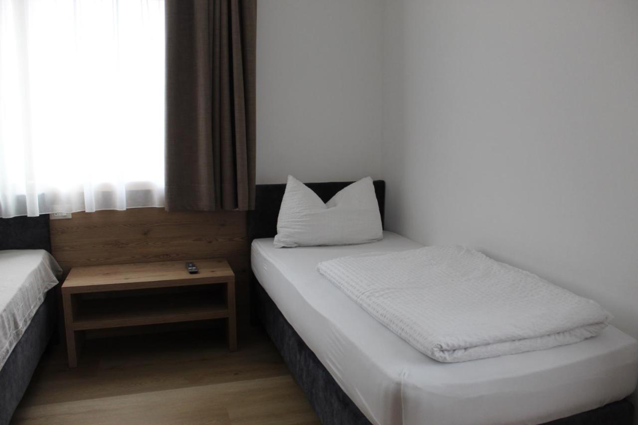 Dorsino Dolceambiez Apartments מראה חיצוני תמונה
